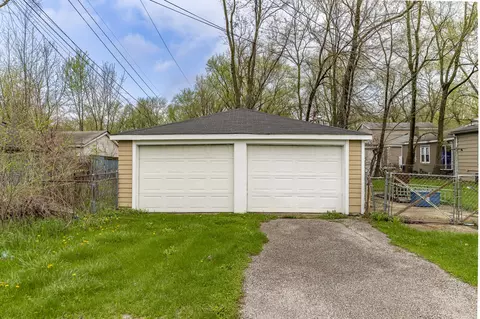 Exterior - 2392 Wheeler St, Gary, IN 46406 photo 5 of 6