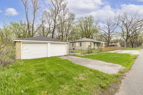 Exterior - 2392 Wheeler St, Gary, IN 46406 photo 2 of 6
