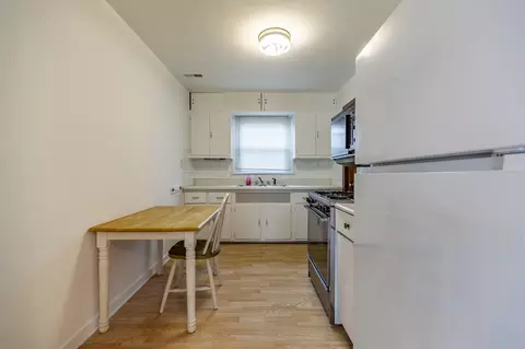 Kitchen - 2392 Wheeler St, Gary, IN 46406 photo 2 of 2