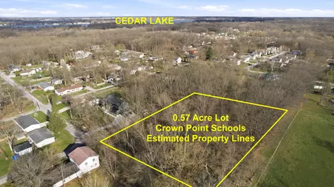 6408 W 145th, Cedar Lake, IN 46303