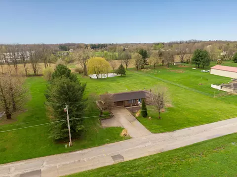 1835 W 300, La Porte, IN 46350