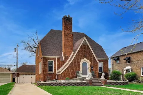 7132 Olcott Ave, Hammond, IN 46323