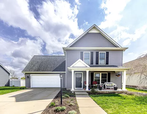 1370 Danvers Pkwy, Valparaiso, IN 46385