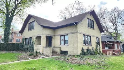 301 W 43rd Ave, Gary, IN 46408