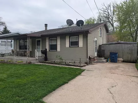 621 Superior St, Michigan City, IN 46360