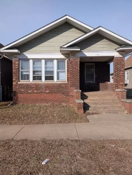 3724 Grand Blvd, East Chicago, IN 46312