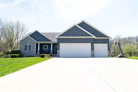 2302 W 250, La Porte, IN 46350