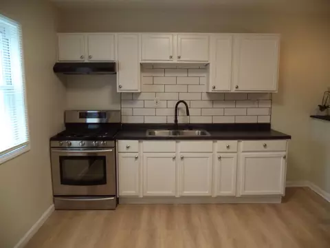 Kitchen - 4173 Jackson St, Gary, IN 46408 photo 2 of 2