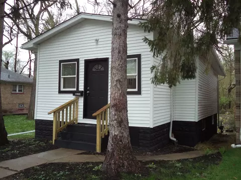 Exterior - 4173 Jackson St, Gary, IN 46408 photo 3 of 8