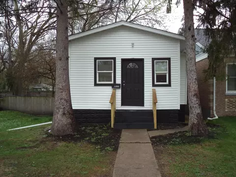 Exterior - 4173 Jackson St, Gary, IN 46408 photo 2 of 8