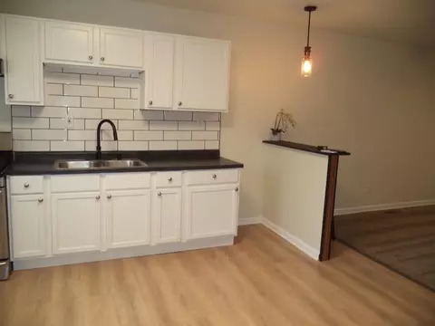 Kitchen - 4173 Jackson St, Gary, IN 46408 photo 1 of 2