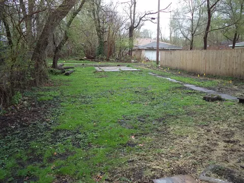 Exterior - 4173 Jackson St, Gary, IN 46408 photo 5 of 8