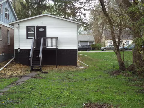 Exterior - 4173 Jackson St, Gary, IN 46408 photo 8 of 8