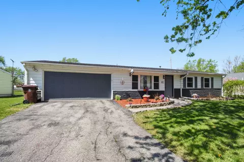 411 Portland Rd, Valparaiso, IN 46385