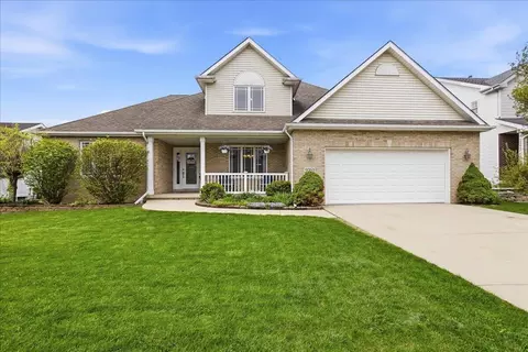 9360 Calumet St, Dyer, IN 46311