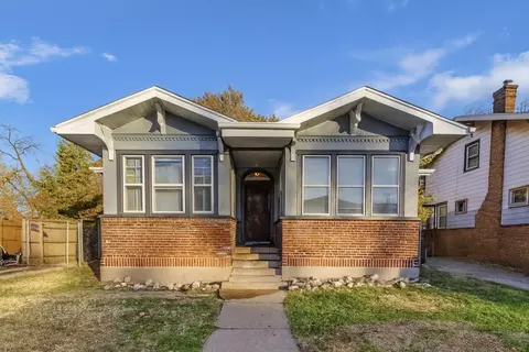 733 Lincoln St, Gary, IN 46402