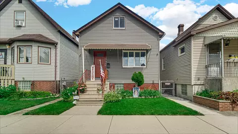 1421 Roberts Ave, Whiting, IN 46394