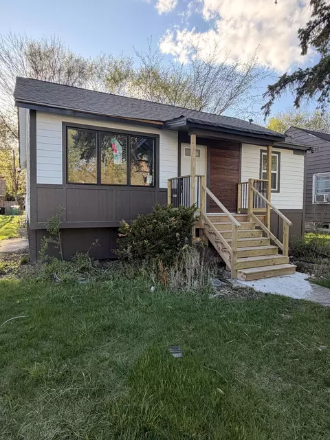 4184 Van Buren St, Gary, IN 46408