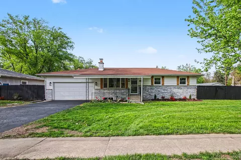 5550 Evergreen Ave, Portage, IN 46368