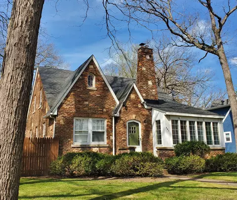606 Hobart St, Michigan City, IN 46360