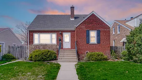 4012 Towle Ave, Hammond, IN 46327