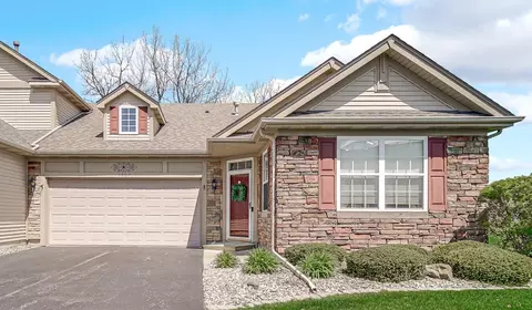 1307 Marigold Pl, Schererville, IN 46375