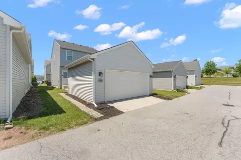 Exterior - 12724 Rutledge St, Crown Point, IN 46307 photo 4 of 6