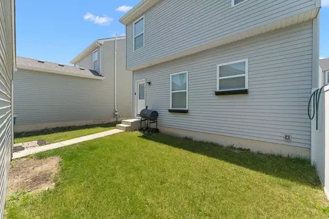Exterior - 12724 Rutledge St, Crown Point, IN 46307 photo 5 of 6