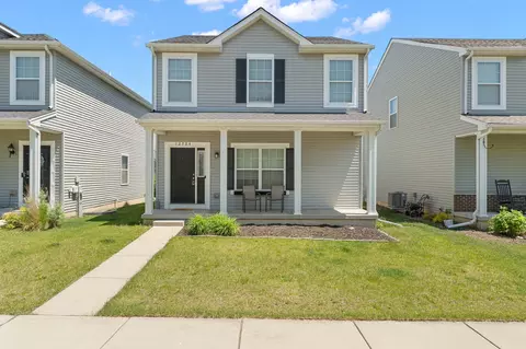 Exterior - 12724 Rutledge St, Crown Point, IN 46307 photo 2 of 6