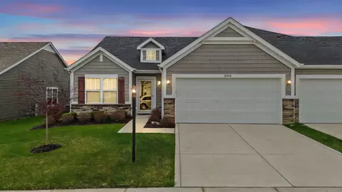 Exterior - 2602 Hudson Rd, Valparaiso, IN 46385 photo 1 of 1