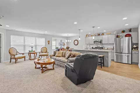 Living - 2602 Hudson Rd, Valparaiso, IN 46385 photo 1 of 1