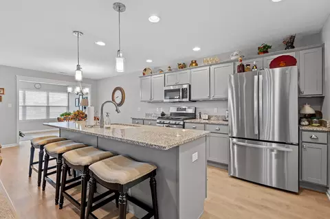 Kitchen - 2602 Hudson Rd, Valparaiso, IN 46385 photo 1 of 2