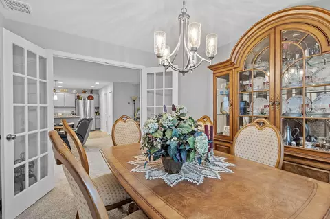 Dining - 2602 Hudson Rd, Valparaiso, IN 46385 photo 2 of 2