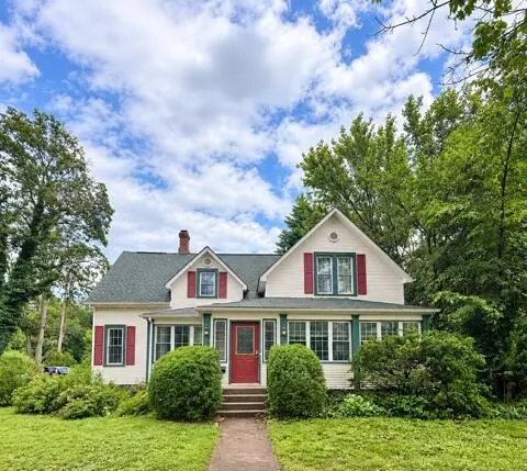 303 E Porter Ave, Chesterton, IN 46304
