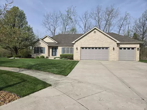 12176 W 106th Ln, Saint John, IN 46373