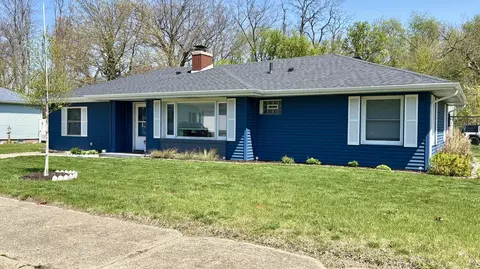 632 S Dickson St, Michigan City, IN 46360