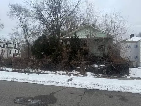 2409 Pennsylvania St, Gary, IN 46407
