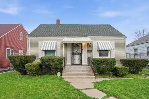 263 Taft St, Gary, IN 46404