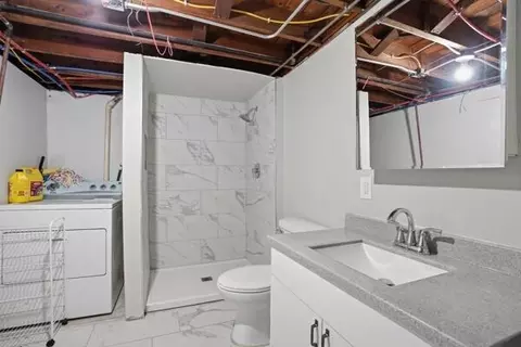 Bath - 263 Taft St, Gary, IN 46404 photo 2 of 2
