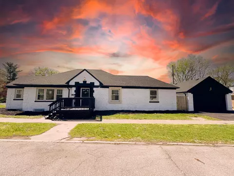 2401 W 6th Ave, Gary, IN 46404