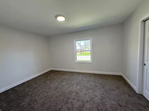 Bedroom - 2401 W 6th Ave, Gary, IN 46404 photo 2 of 4