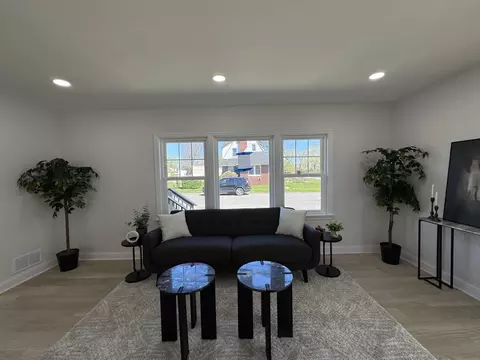 Living - 2401 W 6th Ave, Gary, IN 46404 photo 1 of 1