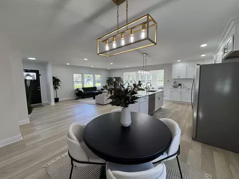 Dining - 2401 W 6th Ave, Gary, IN 46404 photo 1 of 1
