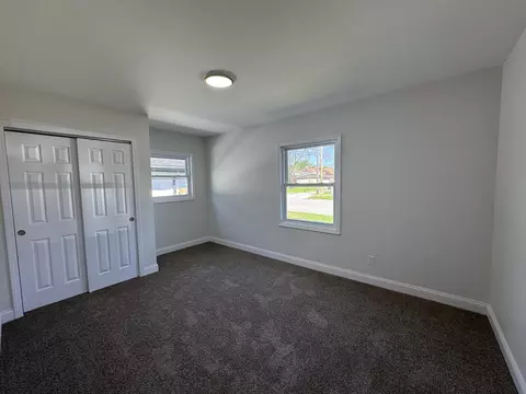 Bedroom - 2401 W 6th Ave, Gary, IN 46404 photo 3 of 4