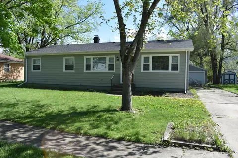 1415 W 62nd Ave, Merrillville, IN 46410