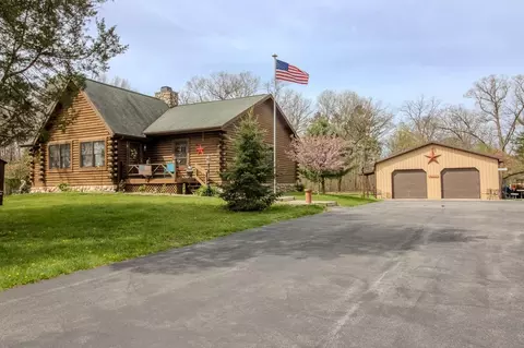 3405 N 700, Grovertown, IN 46531