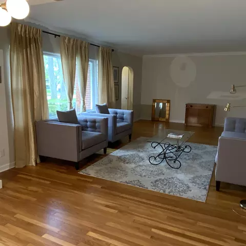 Living - 8245 Baring Ave, Munster, IN 46321 photo 1 of 5