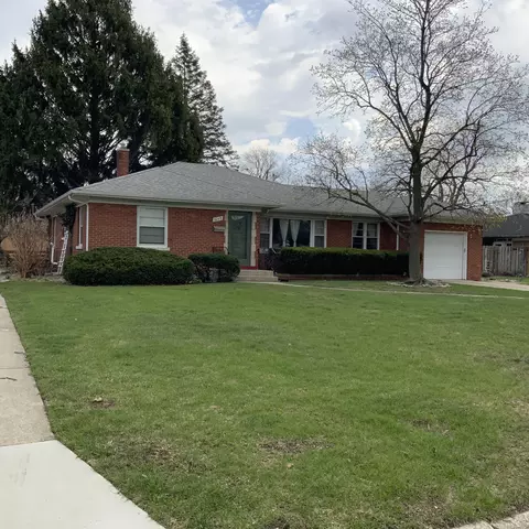 Exterior - 8245 Baring Ave, Munster, IN 46321 photo 2 of 6