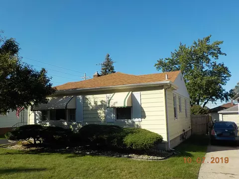 6858 Arkansas Ave, Hammond, IN 46323