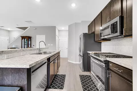 Kitchen - 11150 Putnam Dr, Crown Point, IN 46307 photo 1 of 3